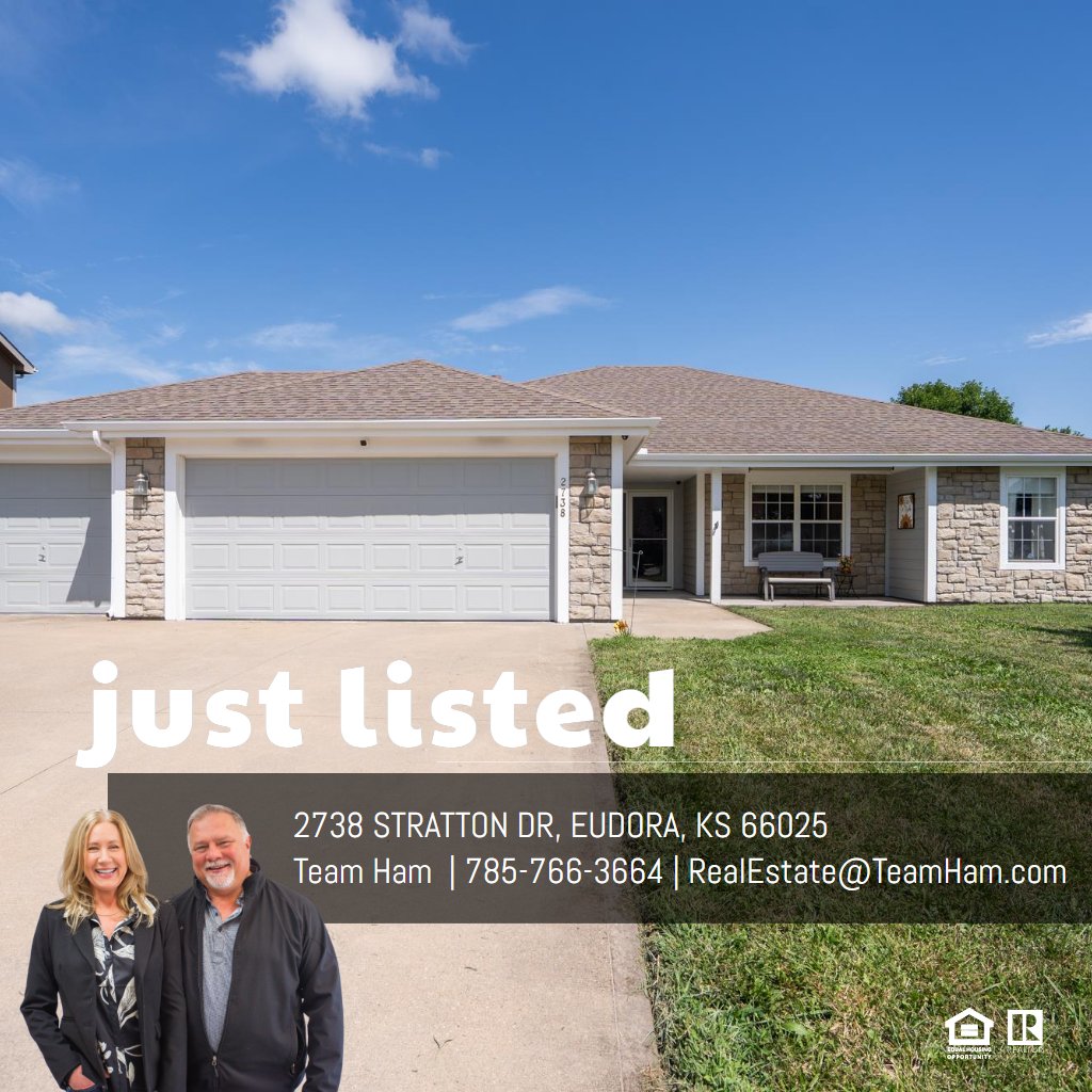 2738 Stratton Dr, Eudora, KS 66025